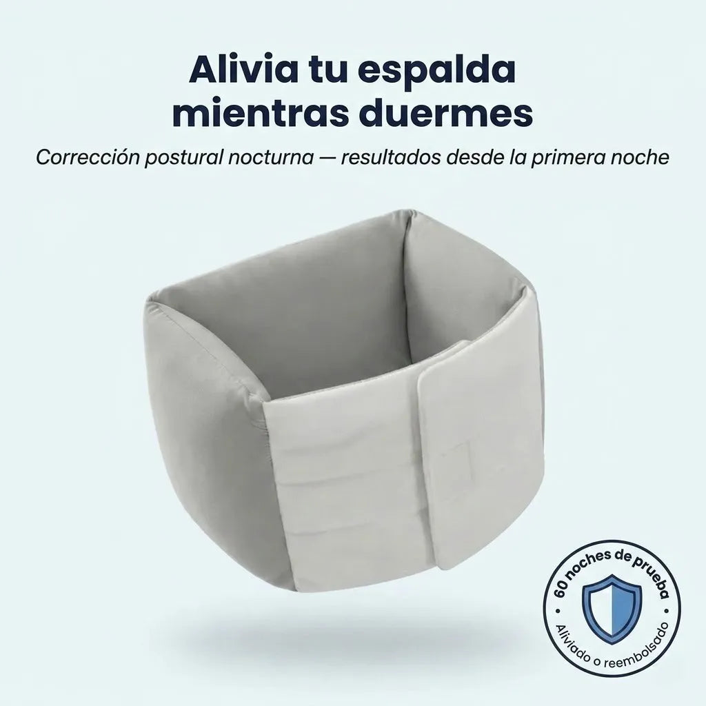 NightAlign — -50% de descuento