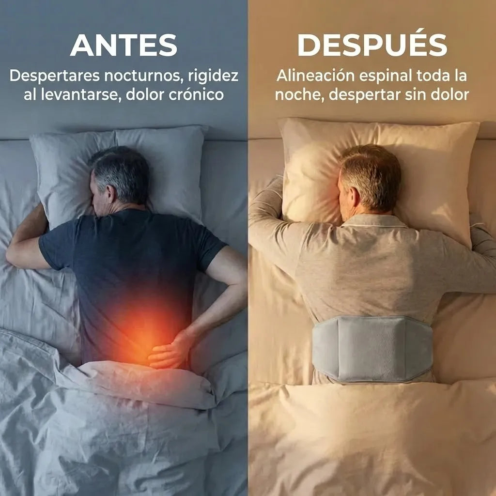 NightAlign — -50% de descuento